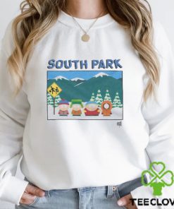Women's South Park Shirt