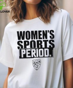 Women’s Sports Period Pac 12 Shirt