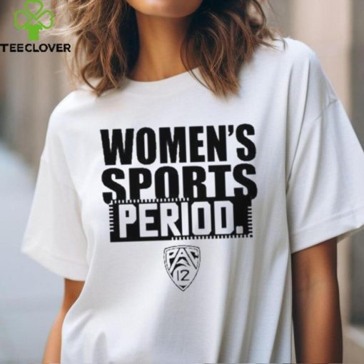 Women’s Sports Period Pac 12 Shirt