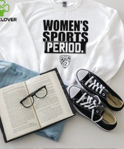 Women’s Sports Period Shirt