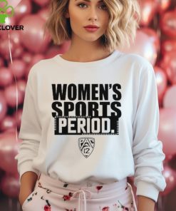 Women’s Sports Period Shirt