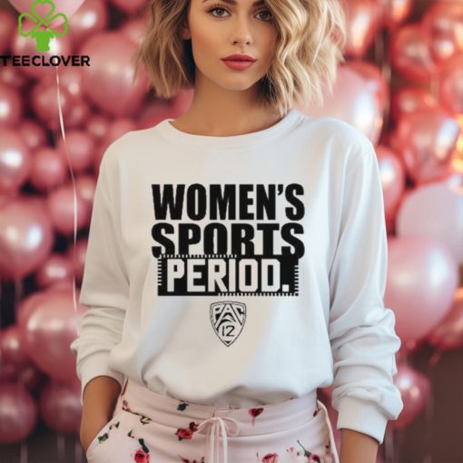 Women’s Sports Period Shirt