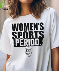 Women’s Sports Period Shirt