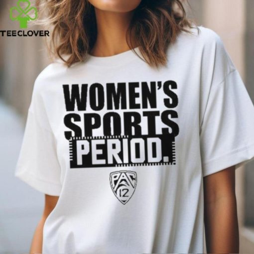 Women’s Sports Period Shirt