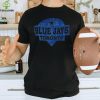 Minnesota Vikings Homage Unisex NFL x Guy Fieri’s Flavortown Tri Blend T Shirt   Gold
