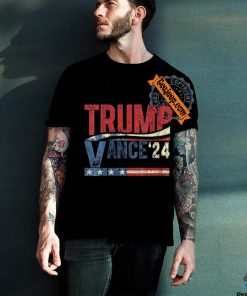 Womens trump vance 2024 donald trump 24 vance for president 2024 v neck t hoodie, sweater, longsleeve, shirt v-neck, t-shirt