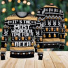 Personalized Crown Royal Sweater, Drinking Whisky Xmas Sweater, Crown Royal Lover Holiday Sweater, Whiskey Sweater, Custom Xmas Gift