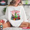 Whoville And To Grinch Est 1957 Shirt