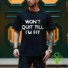 I Have Neither The Time Nor The Crayons To Explain This To You Shirt