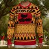 Woodstock Ugly Christmas Sweater