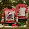 Heman Shera Christmas Custom Cosplay Ugly 3D Sweater Gift For Men And Women