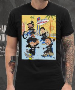Woogity Welcome Las Vegas Nevada Shirt Unisex T Shirt