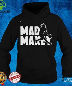 Mad Maxey City Edition Shirt