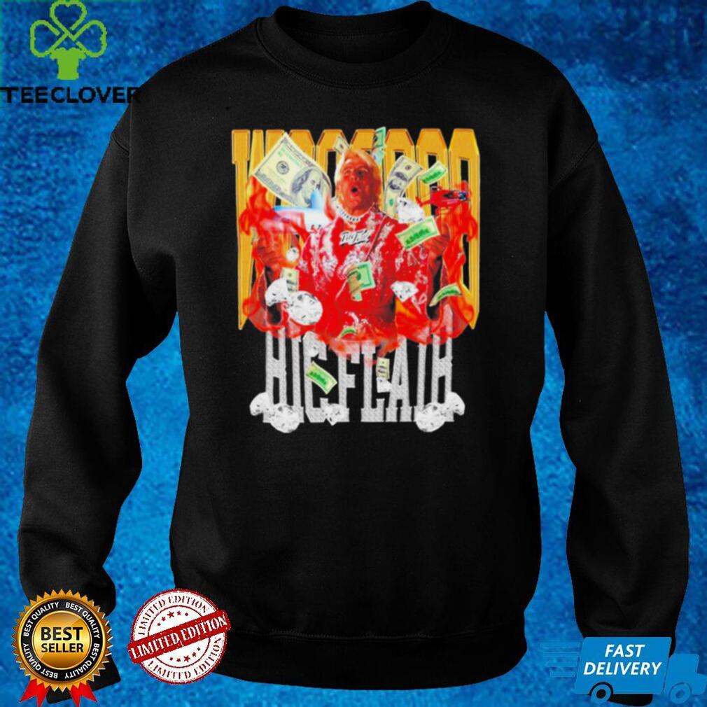Wooooo Rick Flair shirt Wooooo Rick Flair shirt