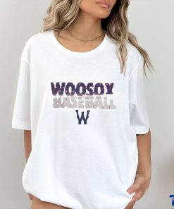 Worcester Red Sox Baseball Stars Shirt