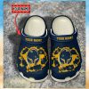 Kobe Bryant Legends Basketball Crocs