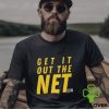 The Trump 45 Cause The 46 Is Made In China Pro Trump Shirt