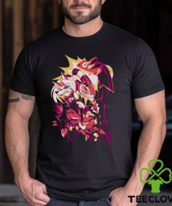 Work Group Selfie Shirt