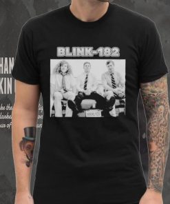Workaholics I Like The Old Blink 182 shirt 2 Workaholics I Like The Old Blink 182 shirt