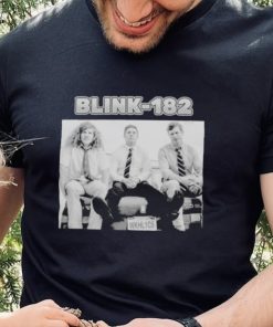 Workaholics I Like The Old Blink 182 shirt 5 Workaholics I Like The Old Blink 182 shirt