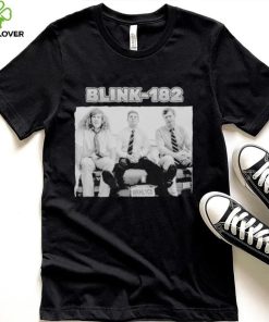 Workaholics I Like The Old Blink 182 shirt 7 Workaholics I Like The Old Blink 182 shirt