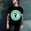 Workers united Starbucks logo parody hoodie, sweater, longsleeve, shirt v-neck, t-shirt