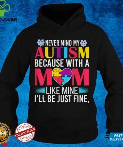 World Autism Awareness Day Autism Mom Gift T Shirt 1 World Autism Awareness Day Autism Mom Gift T Shirt