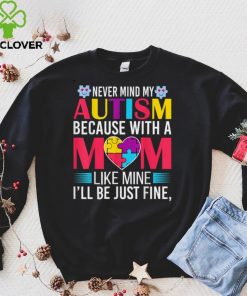 World Autism Awareness Day Autism Mom Gift T Shirt 3 World Autism Awareness Day Autism Mom Gift T Shirt