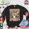 Kansas Jayhawks Luke Grimm Reaper Shirt