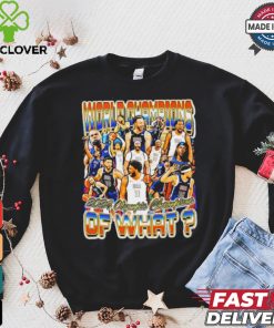 World Champions 2024 Olympic Champions of what graphic shirt