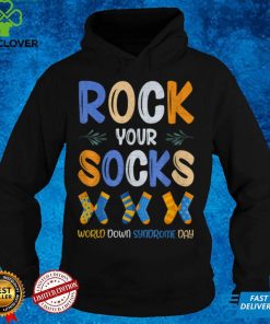 World Down Syndrome Day 21 March Rock Your Socks Awareness T Shirt 1 World Down Syndrome Day 21 March Rock Your Socks Awareness T Shirt