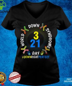 World Down Syndrome Day Awareness Socks T Shirt 21 March T Shirt