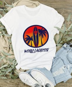 World Lacrosse Collection today vintage hoodie, sweater, longsleeve, shirt v-neck, t-shirt