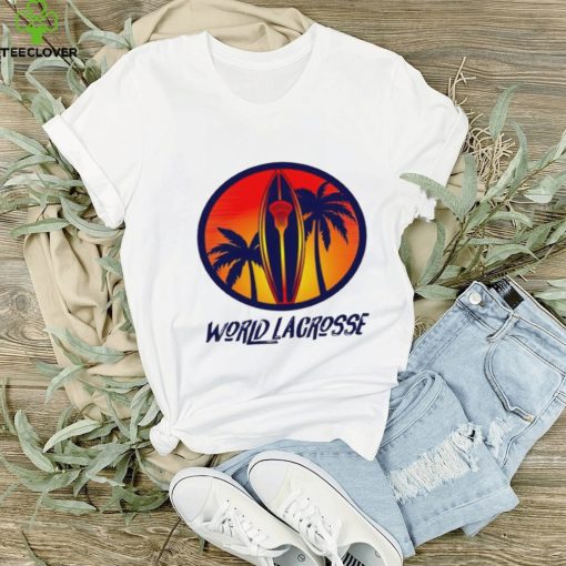 World Lacrosse Collection today vintage hoodie, sweater, longsleeve, shirt v-neck, t-shirt