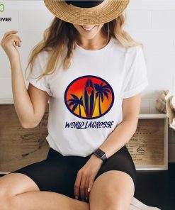 World Lacrosse Collection today vintage hoodie, sweater, longsleeve, shirt v-neck, t-shirt