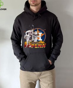 World Series 2022 Houston Astros Champions Jeremy Pena Champions Shirt