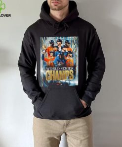 World Series Champs 2022 Postseason Houston Astros Shirt