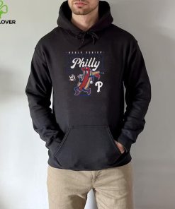 World Series On To Victory Philadelphia Phillies 2022 hoodie, sweater, longsleeve, shirt v-neck, t-shirt