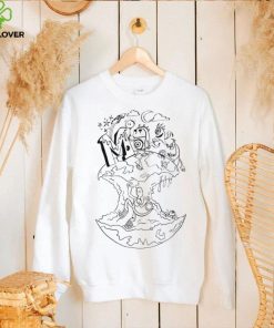 World Shtuff art shirt