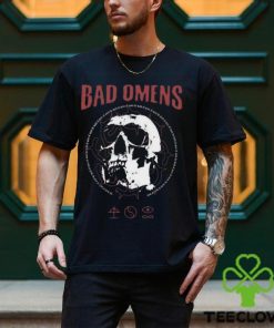 World Tour Bad Omens Albuquerque NM Shirt, Bad Omens Band Concrete Forever Shirt, Wraith Bad Omens Tee, Fade Reaper Tee, Bad Omens 2023 Tour Merch 1 World Tour Bad Omens Albuquerque NM Shirt, Bad Omens Band Concrete Forever Shirt, Wraith Bad Omens Tee, Fade Reaper Tee, Bad Omens 2023 Tour Merch