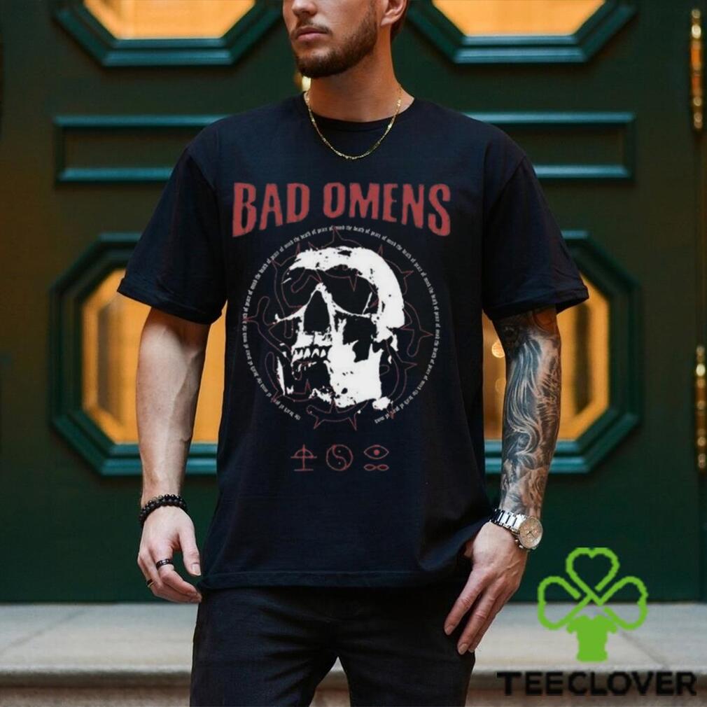 World Tour Bad Omens Albuquerque NM Shirt, Bad Omens Band Concrete Forever Shirt, Wraith Bad Omens Tee, Fade Reaper Tee, Bad Omens 2023 Tour Merch World Tour Bad Omens Albuquerque NM Shirt, Bad Omens Band Concrete Forever Shirt, Wraith Bad Omens Tee, Fade Reaper Tee, Bad Omens 2023 Tour Merch