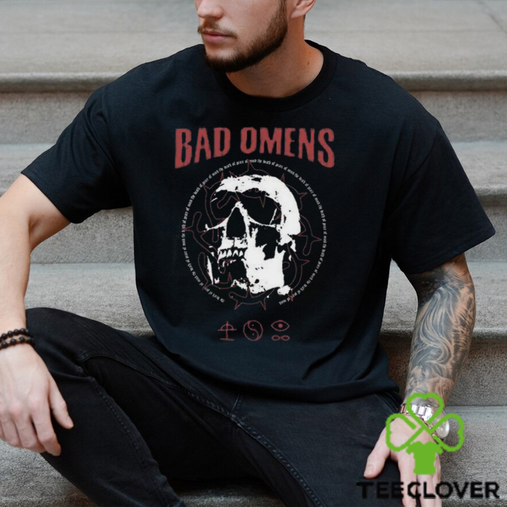 World Tour Bad Omens Albuquerque NM Shirt, Bad Omens Band Concrete Forever Shirt, Wraith Bad Omens Tee, Fade Reaper Tee, Bad Omens 2023 Tour Merch World Tour Bad Omens Albuquerque NM Shirt, Bad Omens Band Concrete Forever Shirt, Wraith Bad Omens Tee, Fade Reaper Tee, Bad Omens 2023 Tour Merch