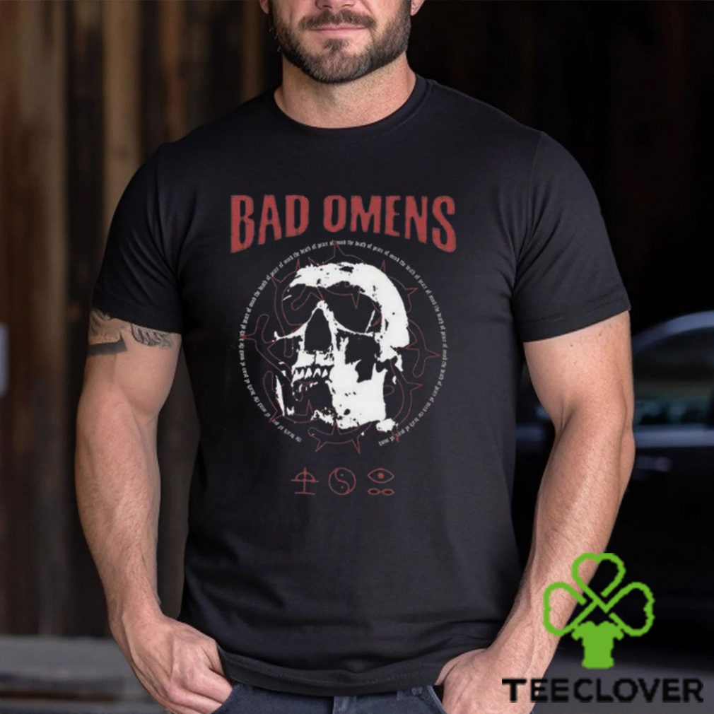 World Tour Bad Omens Albuquerque NM Shirt, Bad Omens Band Concrete Forever Shirt, Wraith Bad Omens Tee, Fade Reaper Tee, Bad Omens 2023 Tour Merch World Tour Bad Omens Albuquerque NM Shirt, Bad Omens Band Concrete Forever Shirt, Wraith Bad Omens Tee, Fade Reaper Tee, Bad Omens 2023 Tour Merch