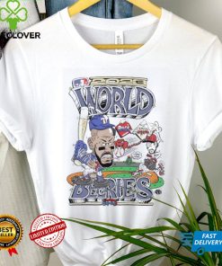 World beeries 2023 hoodie, sweater, longsleeve, shirt v-neck, t-shirt