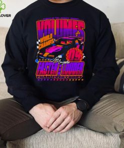 World champs los angeles faster and louder T shirt