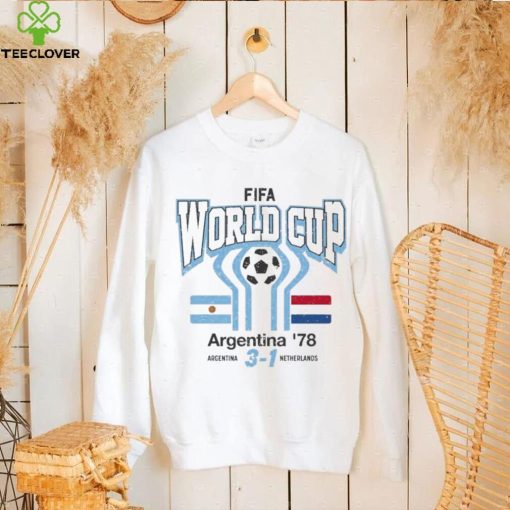 World cup finals Argentina 78 hoodie, sweater, longsleeve, shirt v-neck, t-shirt