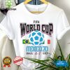 World cup finals Mexico hoodie, sweater, longsleeve, shirt v-neck, t-shirt