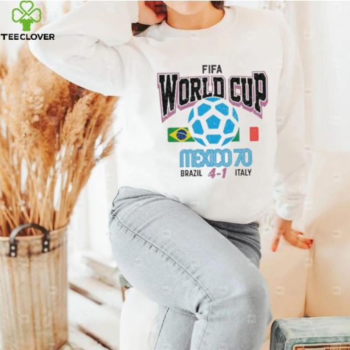 World cup finals Mexico shirt