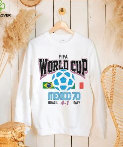 World cup finals Mexico shirt