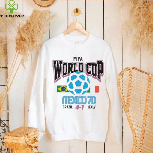World cup finals Mexico shirt